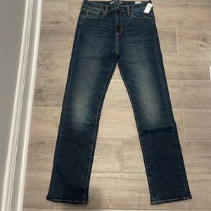 Old Navy boys jeans- brand new with tag size 18 slim fit